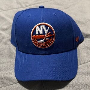 New York Islanders Hat